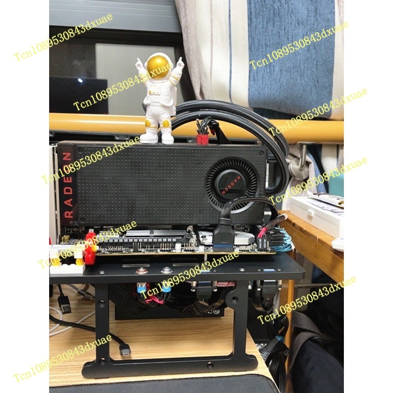 Open Frame Aluminum Computer C - Aluminum Open Frame Test Bench Water Cooling 评论和价格