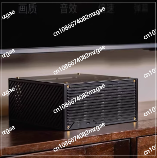 LP P6 ITX chassis aluminum CNC - Sff Mini Itx Cnc Aluminum Chassis 评论和价格