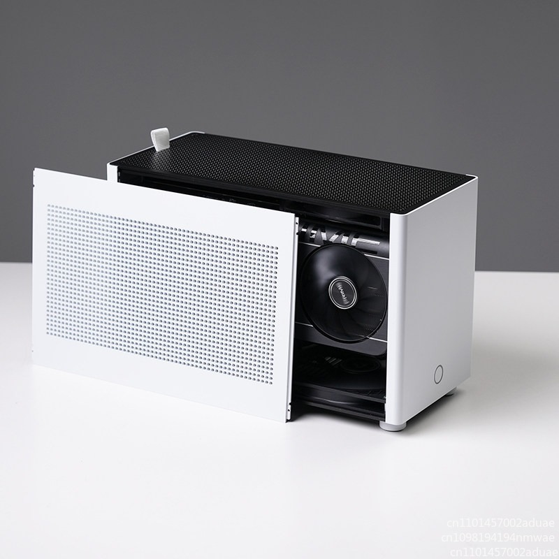 Acat X1s chassis cnc all-alumi - Sff Mini Itx Cnc Aluminum Chassis 评论和价格