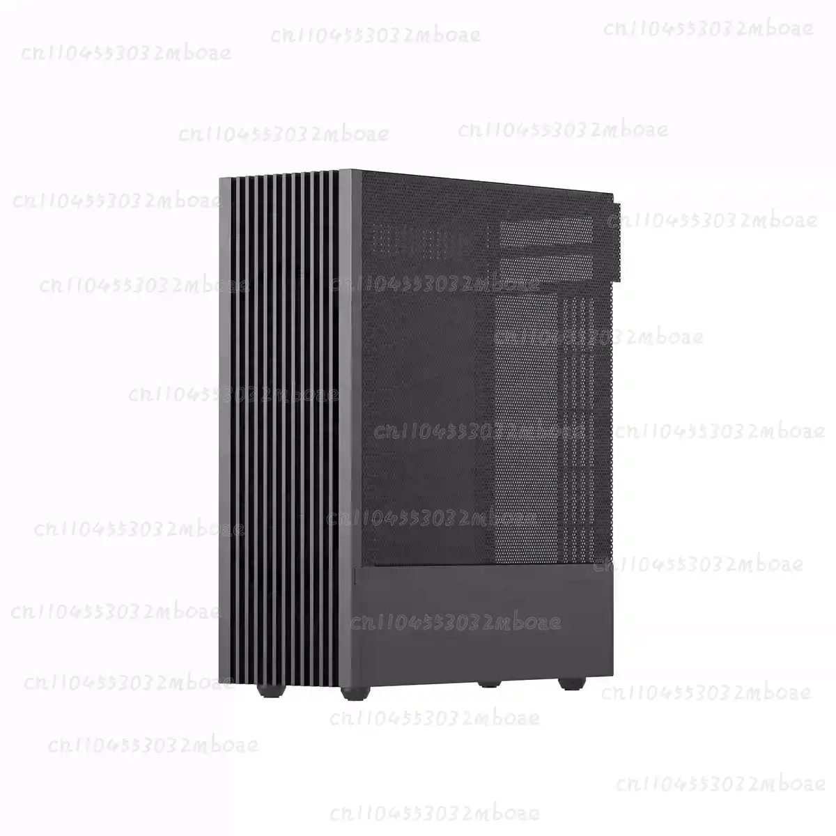 4.9L CNC Aluminum Alloy Mini I - Sff Mini Itx Cnc Aluminum Chassis 评论和价格