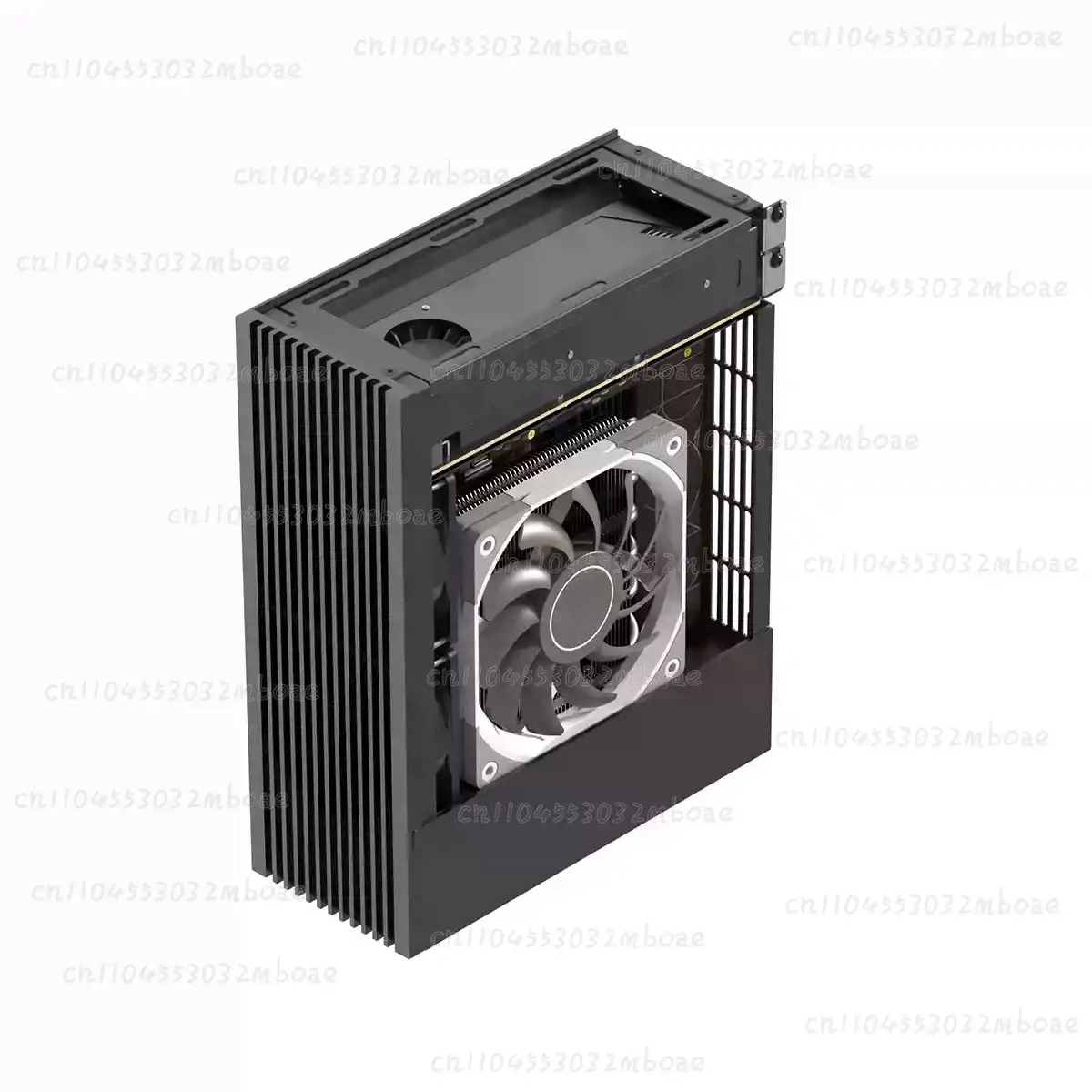 4.9L CNC Aluminum Alloy Mini I - Sff Mini Itx Cnc Aluminum Chassis 评论和价格