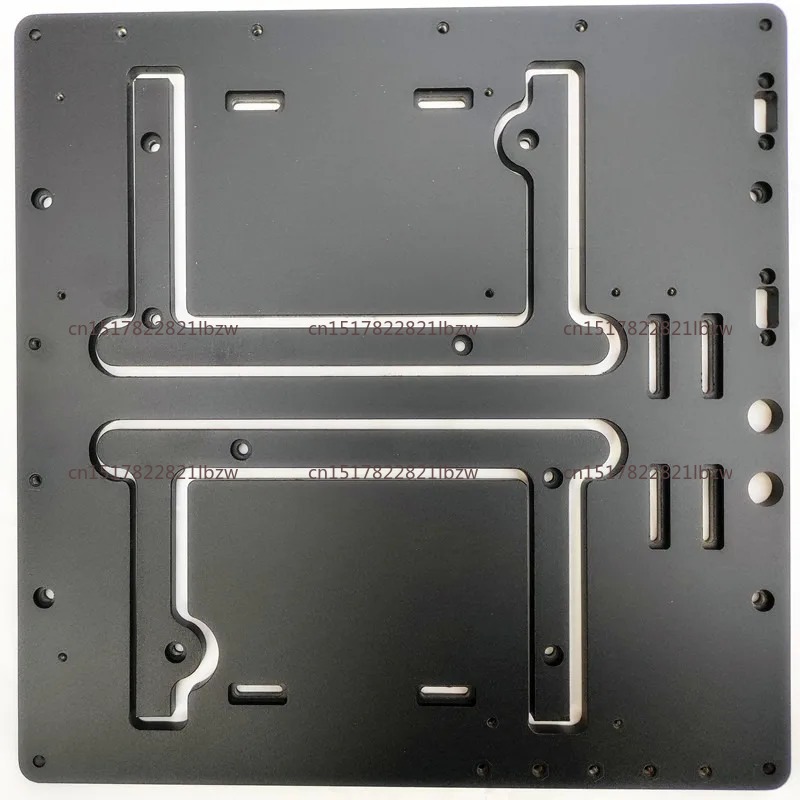 Open Frame Aluminum Computer C - Aluminum Open Frame Test Bench Water Cooling 评论和价格