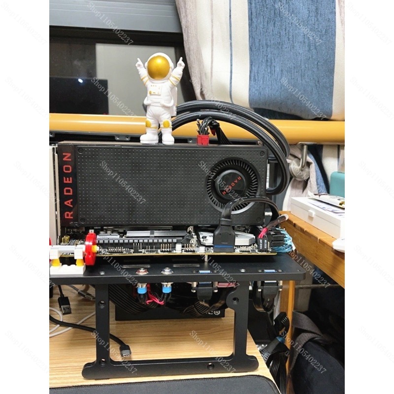 JXK-K2 Open Frame Aluminum Com - Aluminum Open Frame Test Bench Water Cooling 评论和价格