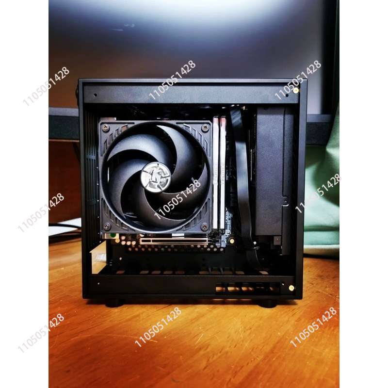 ITX Case Aluminum CNC Mini PC  - Sff Mini Itx Cnc Aluminum Chassis 评论和价格