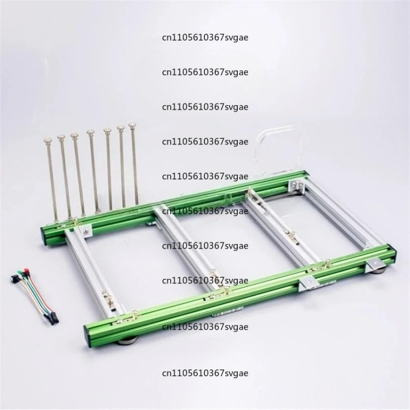 Support Graphics Card 1PC ATX  - Aluminum Open Frame Test Bench Water Cooling 评论和价格