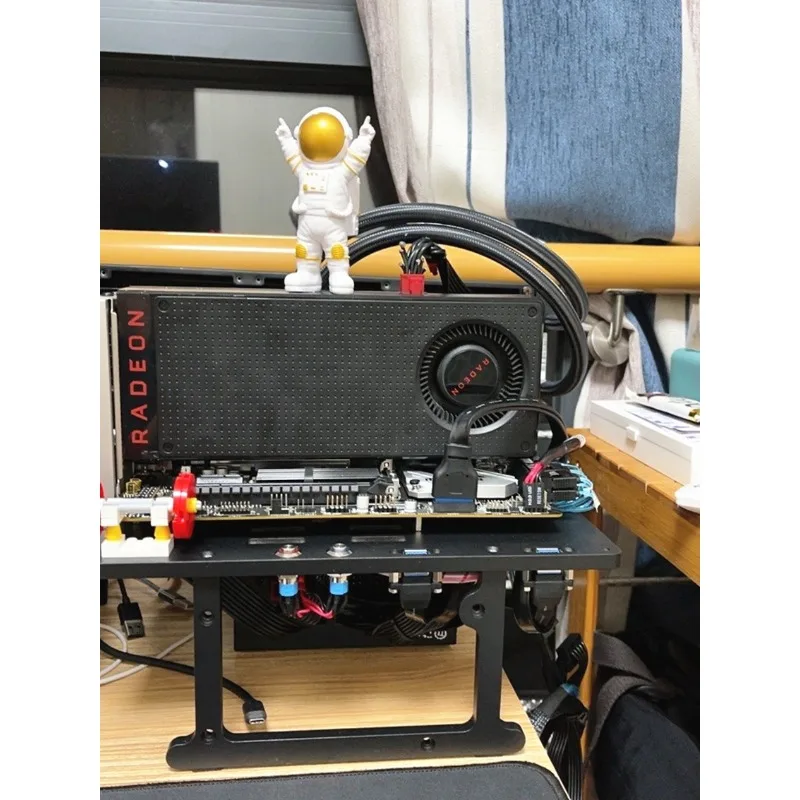 2026 Open Frame Aluminum Compu - Aluminum Open Frame Test Bench Water Cooling 评论和价格